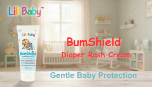 Lill Baby's bumShield