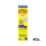Boudreaux's Butt Paste Diaper Rash Ointment