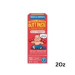 Boudreaux's Butt Paste Maximum Strength Diaper Cream