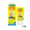 Boudreaux's Butt Paste Diaper Rash Ointment | 2 oz. Tube | Paraben & Preservative Free