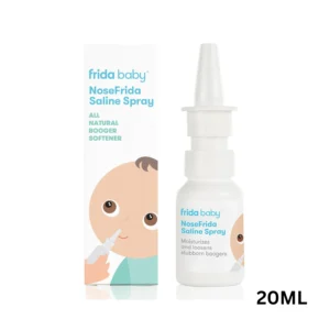 Frida Baby NoseFrida Saline Snot Spray