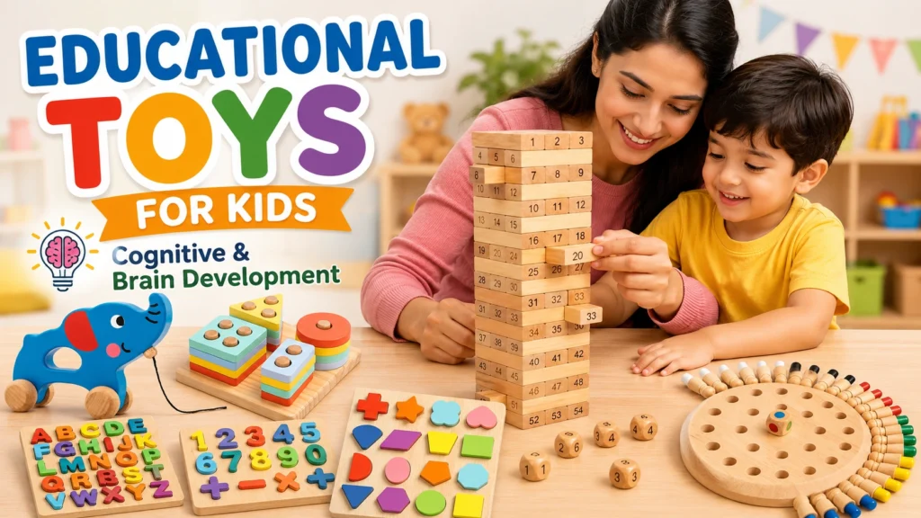 educational toys